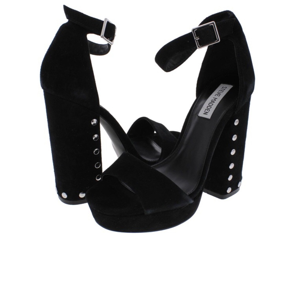 Steve Madden Heels